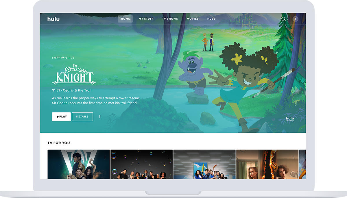 Você pode assistir Hulu gratuitamente no computador?