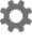 Gear Wheel - Settings Icon